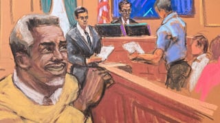 Image for Beating RICO Charges Doesn&#8217;t Make Diddy a Hero
