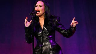 Image for Demi Lovato Sets Release Date for Dance-Pop Album&#8217;s First Single, &#8216;Fast&#8217;