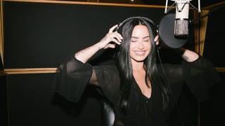Image for Demi Lovato Is Finalizing a &#8216;Celebratory Dance-Pop Album&#8217; Produced by Zhone