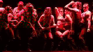 Image for Watch Lady Gaga Perform &#8216;Summerboy&#8217; for First Time Since 2007 at Mayhem Ball