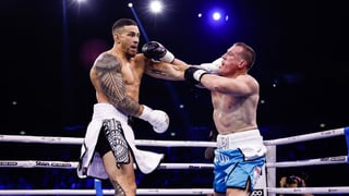 Image for &#8216;Seriously, How Did They Score That?&#8217; Paul Gallen Takes Controversial Win in Sonny Bill Williams Fight