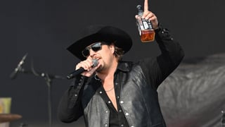 Image for Gavin Adcock on Beyoncé&#8217;s &#8216;Cowboy Carter&#8217;: &#8216;That Shit Ain&#8217;t Country Music&#8217;