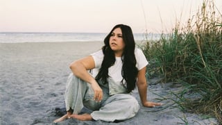 Image for US Star Gigi Perez Reveals Plans for Australia Tour