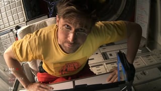 Image for Ryan Gosling Is a Teacher-Turned-Astronaut in Harrowing and Comical &#8216;Project Hail Mary&#8217; Trailer