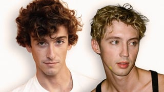 Image for Guitarricadelafuente Reunites With Troye Sivan for &#8216;Midsummer Pipe Dream&#8217;