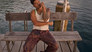 Image for Guy Sebastian Rallies Resilience on Soul-Driven New Single ‘Get It Done’