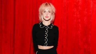 Image for Hayley Williams Premieres 17 New Songs on Website Audio Player