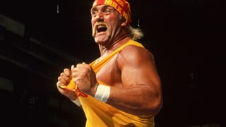 Image for Can You Mourn Hulk Hogan the Wrestler, But Not the Man?