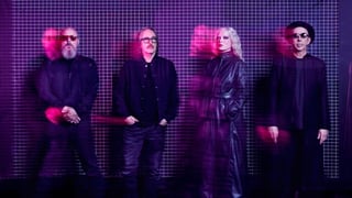 Image for Garbage&#8217;s Shirley Manson: &#8216;Australia Is Where Our Career Began&#8230; It’s a Priority for Us&#8217;