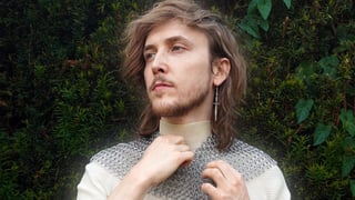 Image for Sheep, Dog &#038; Wolf Returns With Lithe New Single ‘Sound of a Distant Wave’