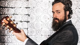 Image for Iron &#038; Wine, Emma Donovan, The Swell Season Lead Port Fairy Folk Festival Lineup