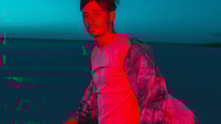 Image for Flume Announces Collaborative Album &#8216;DUMB&#8217; with Emma Louise