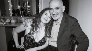 Image for Meg Washington Shares New Song ‘Fine’ with Paul Kelly