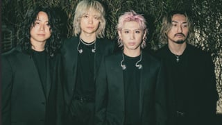 Image for ONE OK ROCK Announce Australia Tour