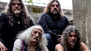 Image for US Band Axe Australia and New Zealand Tour Weeks Out