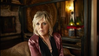 Image for Lucinda Williams to Play One-Off Headline Show
