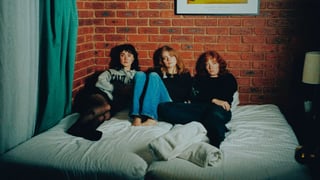 Image for Best Australian Music of the Week: July 21st-27th