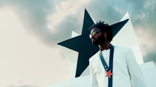 Image for Genesis Owusu Announces Sydney Opera House Shows