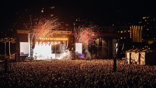 Image for Good Things Festival 2025 Confirms Dates and New Sydney Venue