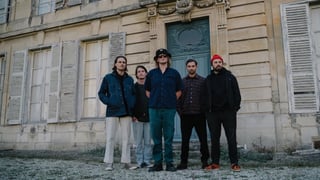 Image for NO CIGAR Release New Album &#8216;Under the Surface&#8217;