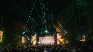 Image for Northern Bass Festival Announces Major Changes for 2025
