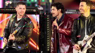 Image for Jonas Brothers&#8217; Father Wins Bidding War to Purchase Band&#8217;s Partial Music Catalog