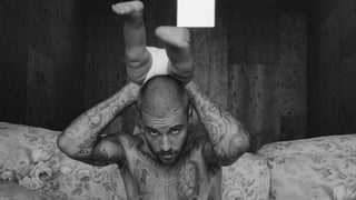 Image for Justin Bieber Halts Alex Warren&#8217;s ARIA Chart Streak