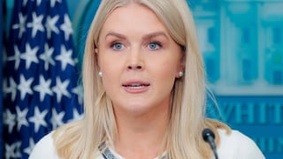 Image for The White House&#8217;s Epstein &#8216;Hoax&#8217; Explanation Makes Zero Sense