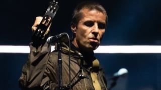 Image for Liam Gallagher Declares Oasis Concerts Safe for Cheaters: &#8216;We Don&#8217;t Have That Coldplay Camera&#8217;