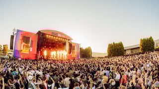 Image for The Last Few Years Have Been Tough&#8217;: Listen Out Hits &#8216;Pause&#8217; on 2025 Edition