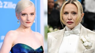 Image for Julia Garner Says Madonna Biopic Is &#8216;Supposed to Still Happen&#8217;