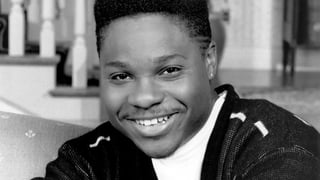 Image for Malcolm-Jamal Warner, &#8216;The Cosby Show&#8217; Star, Dead at 54