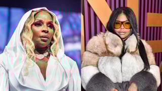 Image for Mary J. Blige Fighting Back After &#8216;Meritless&#8217; Lawsuit From Sean Combs&#8217; Ex Misa Hylton