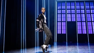 Image for On the Record with &#8216;MJ: The Musical&#8217; Star Ilario Grant