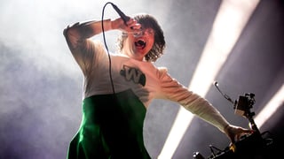 Image for My Chemical Romance Debuts New Song &#8216;War Beneath the Rain&#8217; From Unreleased Album