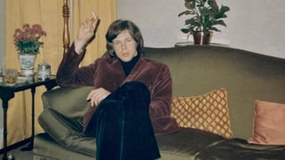 Image for A New Box Set Presents the Real Nick Drake