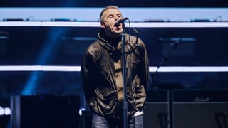 Image for Oasis Make a Mighty Return After 16 Years With Blowout U.K. Gig