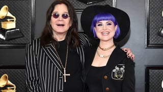Image for Kelly Osbourne Breaks Silence After Dad Ozzy&#8217;s Death: &#8216;I Am So Sad&#8217;