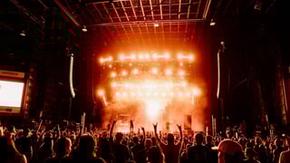 Image for &#8216;It&#8217;s Not Good Things Part Two or Knotfest&#8217;: Parkway Drive&#8217;s Park Waves Has Big Ambitions for Australian Festival Scene