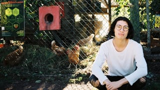 Image for Pickle Darling&#8217;s New Single Perfectly Captures the Uncertainty of Turning 30