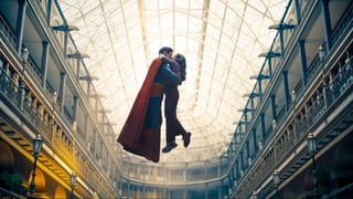 Image for &#8216;Superman&#8217; Secrets Revealed: The James Gunn Spoiler Interview