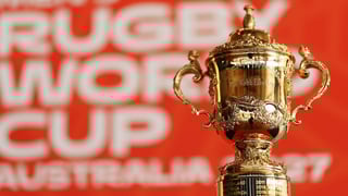 Image for Men’s Rugby World Cup 2027 Will Play to 2.5 Million Fans