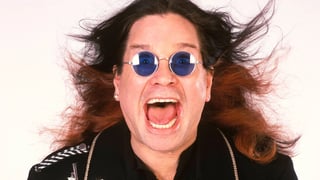 Image for The Tao of Ozzy Osbourne: 17 Profound Quotes From Metal&#8217;s Prince of Darkness