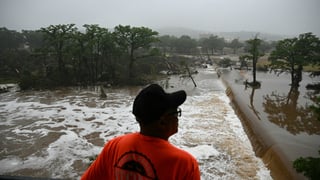Image for Yes, Right-Wingers Are Pushing Conspiracies About the Texas Flood