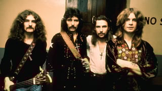 Image for Black Sabbath&#8217;s Tony Iommi, Geezer Butler Mourn Ozzy Osbourne: &#8216;Lost Our Brother&#8217;