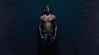 Image for Travis Scott Celebrates &#8216;Jackboys 2&#8217; Release With &#8216;Dumbo&#8217; Video