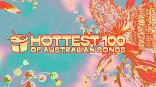 Image for Triple J&#8217;s Hottest 100 of Australian Songs Countdown (UPDATING LIVE)