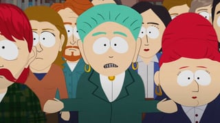 Image for &#8216;South Park&#8217; Skewers Trump and His &#8216;Teeny Tiny&#8217; Manhood