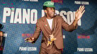 Image for Tyler, the Creator Unveils New Album &#8216;Don&#8217;t Tap the Glass&#8217; Will Release on Monday