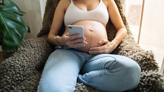Image for ChatGPT Is Helping Women Get Pregnant